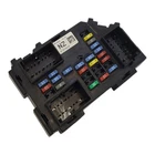 2007 - 2014 Gmc Silverado Fuse Box Relay Control Module Unit P: 25789102 Oem Used. Price: $49.99.