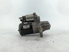 2013-2014 Jaguar Xf Car Starter Motor Solenoid Oem C1471 Used. Price: $45.46.
