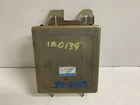 1995 Mitsubishi Galant Transmission Computer Tcm Tcu Module MD757009 Used. Price: $53.95.