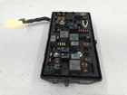 10-16 Cadillac Srx Front Engine Fuse Relay Junction Box Block, Oem LOT3689 Used. Price: $51.00.