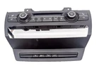 Front Ac Climate Control Panel Switch Unit Oem Bmw E70 E71 X6 X5 2008-2014 Used. Price: $94.00.