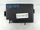 2018-2021 Hyundai Kona Relay Module LP88R Used. Price: $46.88.