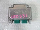 Bag Control Module Fits 2010 Hyundai Tucson 95910-2S500 959102S500 Used. Price: $174.99.