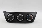 2013-2018 Toyota RAV4 Manual Ac Heater Climate Control Temperature Unit Oem Used. Price: $93.10.