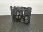 03-07 Gmc Savana Interior Fuse Relay Box Oem 25760824 Used. Price: $72.50.