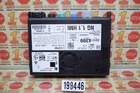 2014 Chevrolet Impala Information Gps Tv W/navigation Hmi Module 23174399 Oem Used. Price: $134.99.