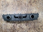 2017-2019 Audi Q7 Ac Heater Temperature Climate Control 4M0820043R Used. Price: $110.00.