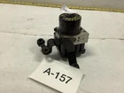 2004 Volkswagen Beetle Convertible 2.0L Abs Pump W/module Fits 03-11 Golf Oem+ Used. Price: $92.29.
