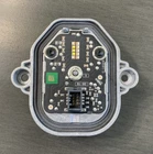 Oem Volvo V90 XC90 Led Drl Turn Signal Daytime Running Light Bulb 31395943 Used. Price: $19.99.