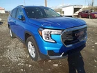 Chassis Ecm Transmission Transaxle Fits 23 Terrain 10461296 Used. Price: $74.02.