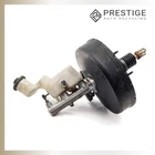 2003 Toyota RAV4 Brake Master Cylinder W/ Booster & Reservoir 47201-42240 Used. Price: $135.00.