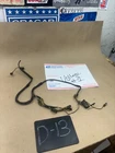 1967-1979 Ford Mustang Cougar Maverick F150 Alternator Voltage Regulator Wiring Used. Price: $99.99.