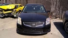 Chassis Ecm Transmission Cvt With Abs Fits 08 Sentra 1222638 Used. Price: $81.19.