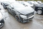 Chassis Ecm 207 Type Lamp E550 Fits 10-12 Mercedes E-class 957256 Used. Price: $288.00.