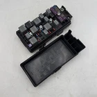 2007 Saturn Aura 3.5L Fuse Box Relay Module W/o Fog Lights 15859578 Tested Oem Used. Price: $149.99.