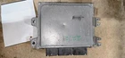Used Engine Control Module (ecm) Fits: 2014 Nissan Juke Electronic. Price: $89.60.