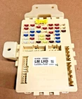 2011 Hyundai Tucson Interior Fuse Junction Box ( 91950-2S501 ) 2010-2013 Used. Price: $112.50.
