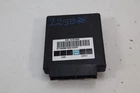 2005-2009 Gmc Envoy Body Control Module Bcm Front Fuse Box Side 15787809 Used. Price: $51.99.