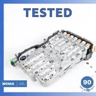 17-23 Range Rover L560 Velar 8HP Transmission Valve Body Tcu Tcm Mechatronic Oem Used. Price: $892.25.
