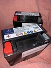 2010-2016 Mercedes Benz E350 Auxiliary Battery A0009829308 /12V /12AH /200A Oem New. Price: $250.00.