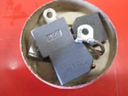 Nos Genuine Oe Gm Delco Remy Generator Brush Set #1857963 1937-39 Chevy All New. Price: $11.00.