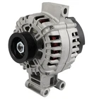 Alternator For Hummer H3 2007-2010 L5 3.7L 11148 15884348 15946765 15214104A New. Price: $110.25.