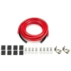Quickcar 57-010 Top Mount 2 Awg Battery Cable Kit New. Price: $139.95.