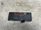 2021 Bmw M3 Power Tailgate Control Module Oem Part Number 61355A19DB2 Used. Price: $162.20.