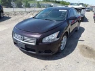 Maxima 2013 Battery Tray 9799331 Used. Price: $64.02.