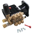 Pressure Washer Pump For 3000 Psi Triplex Style; 758-344 New. Price: $514.22.