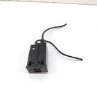 Infiniti Q30 H15 Usb Port 284H3-3ZD2A 1.6 Petrol 115KW 2019 31522641 Gebraucht. Price: $103.64.