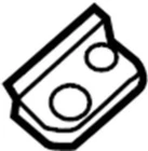 Genuine Infiniti Audio Auxiliary Jack 284H33ZD2A New. Price: $297.63.
