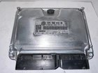Engine Computer Programmed Plug&play Volkswagen Jetta 2008 2009 07K906032BK Oem Used. Price: $246.99.