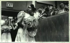 1991 Press Photo Shellye Taylor 8TH Grade Graduation In Maplewood, New York Unspecified. Price: $24.99.