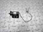 2008 Ferrari F430 Spider Rear Storage Compartment Actuator Solenoid 66185300 Used. Price: $135.14.