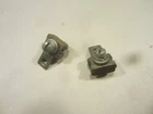 1959 1960 1961 1962 Buick Pontiac Delco Regulator Fuse D1900 2PCS New. Price: $9.00.