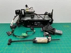 10-12 Land Rover LR4 Front Right Side Seat Lower Frame W/ Motor Set Oem Used. Price: $70.93.
