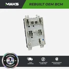 2015 Dodge Challenger Rebuilt Oem Body Control Module 68186570AE Remanufactured. Price: $366.00.