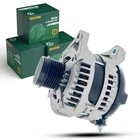 New Alternator For Toyota Camry 2012-2015 L4 2.5L RAV4 2009-2012 11402N. Price: $79.99.