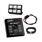 Spod Sourcelt 6-CIRCUIT Power Control System With MINI6 Panel New. Price: $580.00.