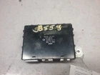 Passenger Chassis Ecm Theft-locking Door Control Fits 06-09 Quest 294462 Used. Price: $36.00.