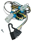 Tekonsha 118359 Tow Harness T-connector Assembly For 98-04 Hombre S10 Sonoma New. Price: $44.35.