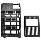 2012-2016 Cadillac Srx 3.6L Battery Tray Bracket Cover Black Oem Used. Price: $55.80.