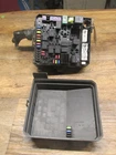 2008-2009 Lancer Fuse Box Circuit Block W/o Stability Control Auto & Abs Oem Used. Price: $54.99.