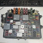 SIERRA150 1999 Fuse Box Engine 536392 15328806B Used. Tested.. Price: $74.99.
