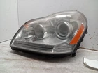 Driver Headlight 164 Type GL350 Halogen Fits 07-11 Mercedes Gl-class 325541 Used. Price: $123.50.