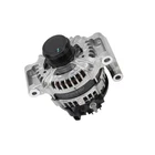 Genuine Parts 13535009 Alternator For 18-21 Chevrolet Gmc Equinox Terrain New. Price: $277.37.