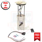 Drivemotive REPC314581 Fuel Pump For 1997-2002 Gmc Jimmy Sls New. Price: $93.99.
