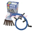 1 Pc Ngk Spark Plug Wire Set For 2004-2006 Chevrolet Malibu 3.5L V6 Engine Za New. Price: $51.01.