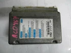 Bag Control Moduel Fits 2005 Honda Accord 77960-SDA-C043-M1 77960SDAC043M1 Used. Price: $174.99.